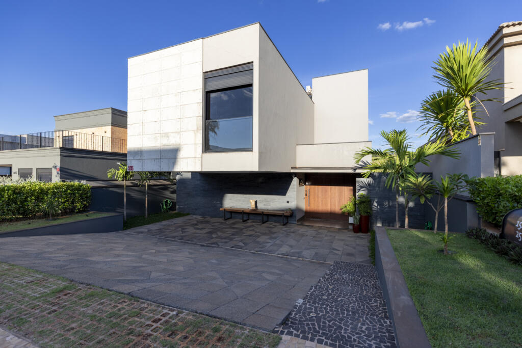 Casa à venda – Alphaville 3 | Ribeirão Preto/SP