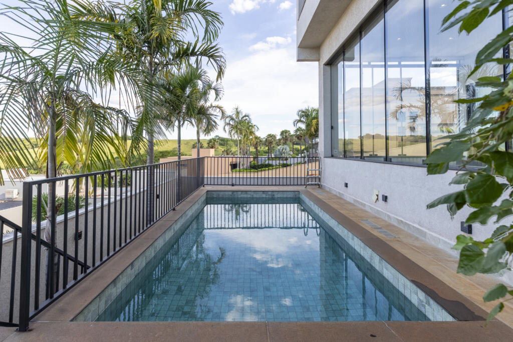 Casa à Venda – Condomínio Alphaville 3 | Ribeirão Preto/SP