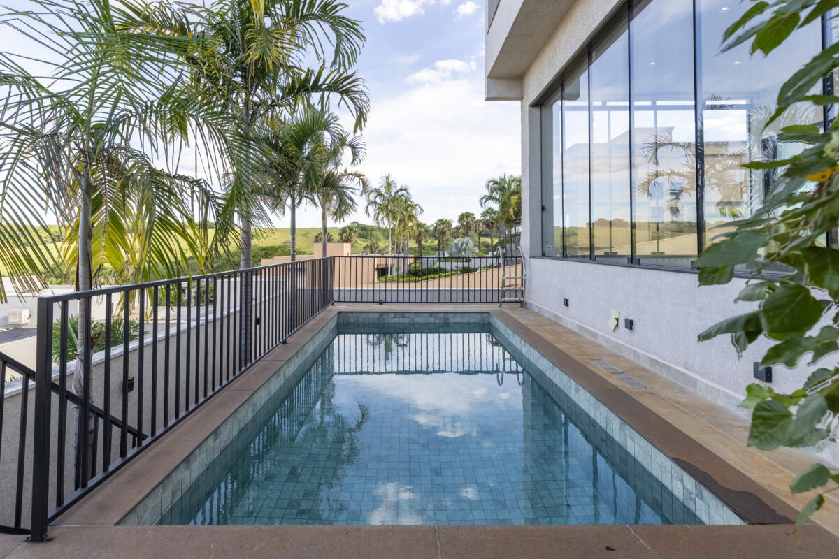 Casa à Venda – Condomínio Alphaville 3 | Ribeirão Preto/SP