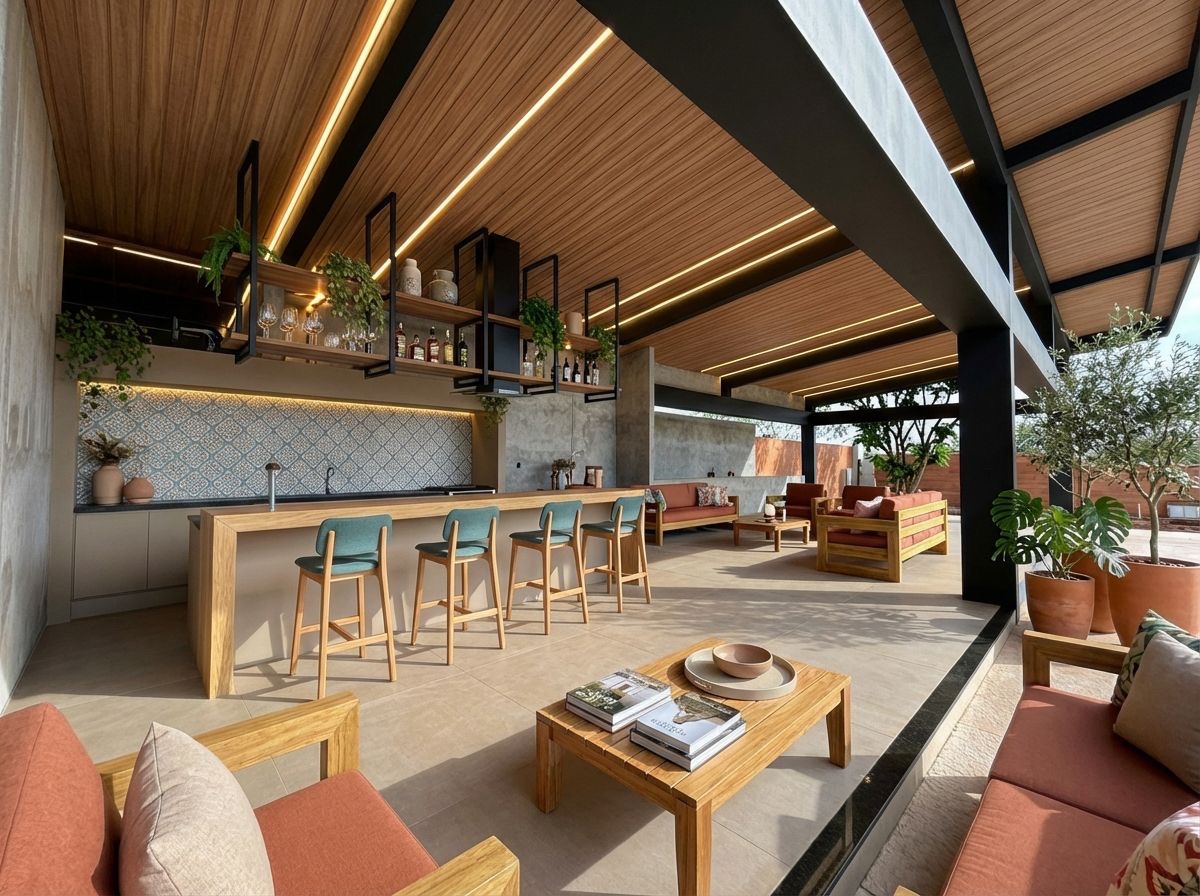 Casa à venda | Royal Park