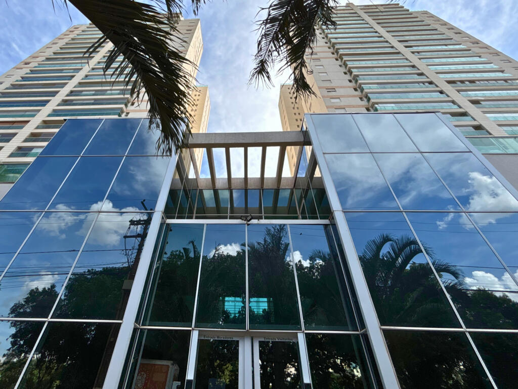 Apartamento com 3 suítes à venda, 186 m² por R$ 1.150.000 – Nova Aliança – Ribeirão Preto/SP