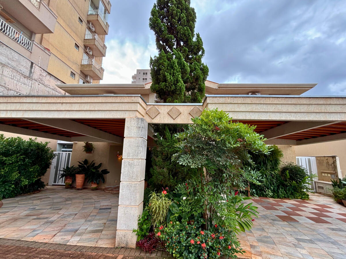 Casa à venda, 246 m² por R$ 1.320.000,00 – Santa Cruz do José Jacques – Ribeirão Preto/SP