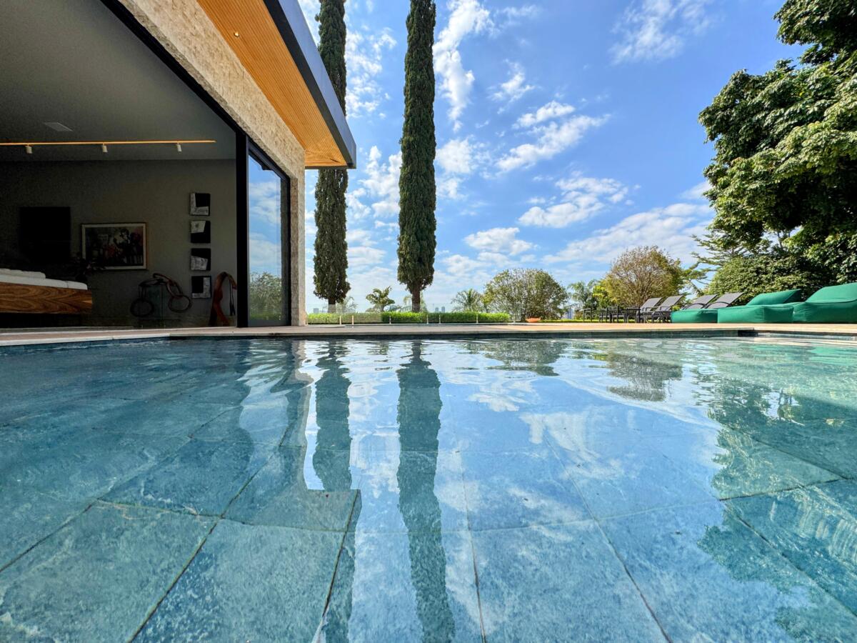 Casa Royal Park | Ribeirão Preto